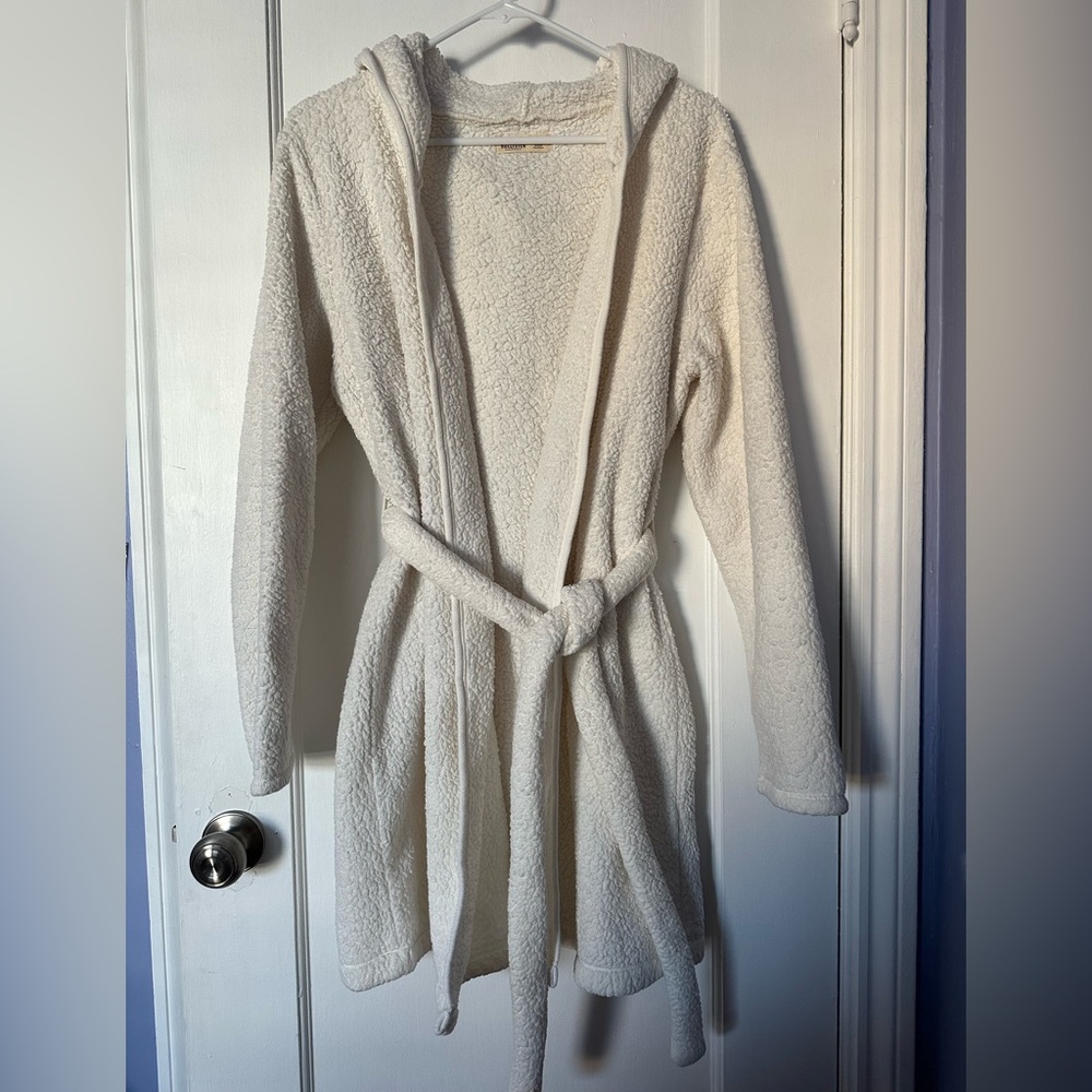 Hollister Bath Robe